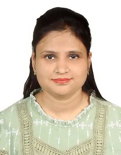 Akshima Bansal