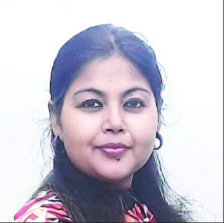 Anamika