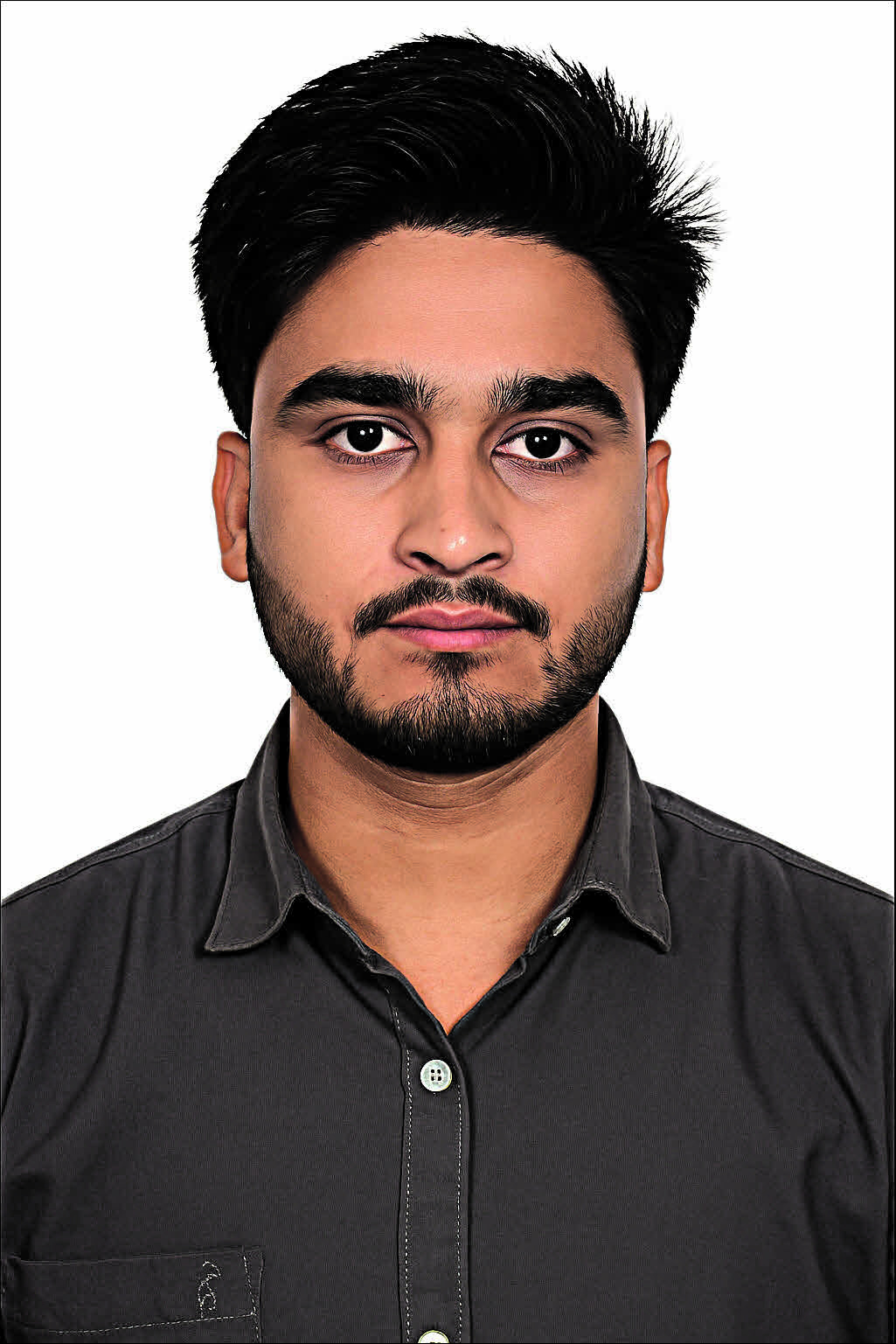 Nasir Abrar